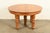 R. J. Horner Style Antique Victorian Carved Oak Extension Dining Table, Circa 1890s For Sale - Image 15 of 15