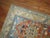 Long Antique Persian Heriz Runner For Sale - Image 12 of 18