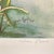White Bunnies "The Gathering" Signed and Numbered Lithograph by Grace Feyock For Sale - Image 4 of 5