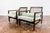 Mid-Century Modern Mid-Century Modern Lounge Chairs by Zenon Bączyk, Poland, 1960s, Set of 2 For Sale - Image 3 of 18