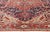 Late 19th Century Persian Heriz Rug, 08'04 X 11'04 For Sale - Image 4 of 10