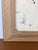 Vintage 1960s Original Abstract Lanscape Framed Art Painting by Jean Claude Mayodon For Sale - Image 11 of 11