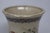Late 20th Century Vintage Japanese Chinoiserie Peacock & Peony Crackle Glaze Porcelain Vase by Andrea by Sadek — 9.5" For Sale - Image 5 of 18
