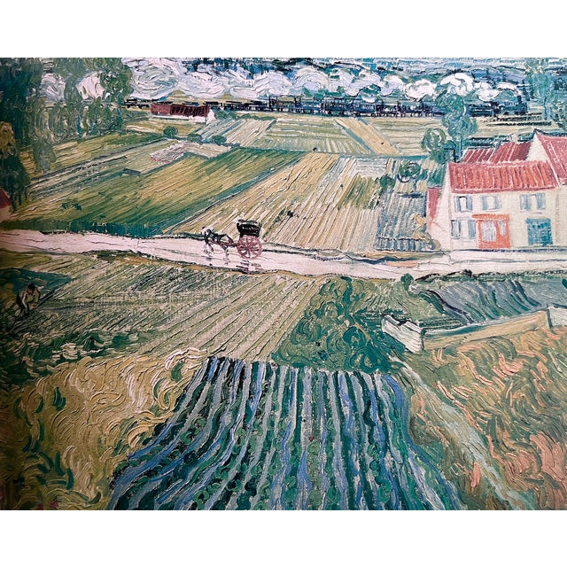 Paper "Van Gogh and Gaugin-the Search for Sacred Art"-2000-Hardcover For Sale - Image 7 of 9