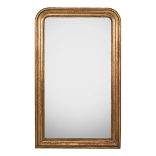 19th Century Louis Philippe Mirror For Sale