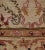 Handwoven Revival Agra Style Wool Rug For Sale - Image 12 of 13