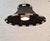 Black and Chrome Ceiling Lamp by Anna Ehrner for Ateljé Lyktan, 1970s For Sale - Image 4 of 12