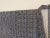 Asian Wearable Blue and White Cotton Printed Fabric Kimono For Sale - Image 3 of 6
