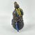 Early 20th Century Nyamwezi Beaded Fertility Doll Gourd Tanzania For Sale - Image 4 of 6