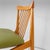 Mid-Century Modern Italian Wood Dining Chairs, 1960s, Set of 4 For Sale - Image 9 of 15