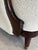 1940s Danish Modern Sofa by Alfred Christensen in Ivory Bouclé For Sale - Image 15 of 18