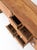 Antique Primitive Tabletop Cabinet With Drawers and Cupboards For Sale - Image 9 of 17