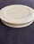 Antique Roseville Pottery “Little Bo Peep” Baby’s Plate, C. 1895–1910 For Sale In Sacramento - Image 6 of 7