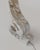 Stone Calacatta Macchia Vecchia Lucerna Lamp by Esther Knopfler For Sale - Image 7 of 17