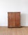Width: 38 inches Height: 46 inches Depth: 16 inches A wonderfully characterful 19th-century Continental slant-front...