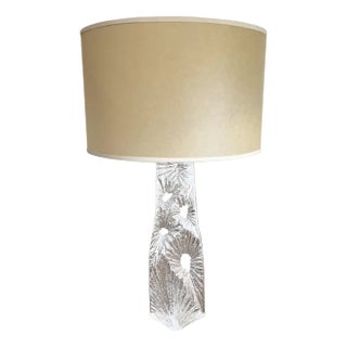 Table Lamps from Daum, 1960s, Set of 2 For Sale