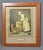 After Jean-Baptiste-Siméon Chardin (1699–1779) “La Récureuse” L'Illustration, Paris, 1931 A charming vintage French color...