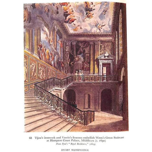 "The English Interior 1500 to 1900" 1948 Dutton, Ralph For Sale - Image 4 of 12