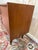 Vintage Scandinavian Sideboard in Teak and Veneer, 1960s For Sale - Image 4 of 10