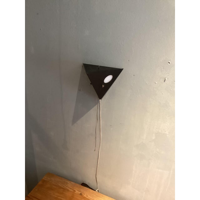 Vintage Owl Wall Lamp from Raak, 1960, in Very Good conditions. Designed 1960 to 1969 This piece has an attribution mark,...