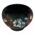 Vintage Moorcroft Pottery Small Vase “Anemone” Pattern For Sale