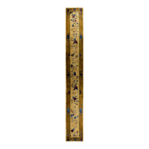 1920s Chinese Art Deco Runner Carpet ( 2' 6'' x 19' 3'' - 76 x 586 )