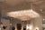 1930s Large Venini Glass Light Installation For Sale In New York - Image 6 of 7