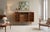 Danish Cabinet in Teak and Oak, 1960s For Sale - Image 10 of 18