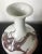 Early 20th Century Japanese Glazed Porcelain Dragon Design Vase by Mazuku Kozan For Sale - Image 4 of 13