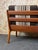 Brown Danish Teak Sofa by Ole Wanscher for Cado France & Son, 1970s For Sale - Image 8 of 18