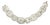 Antique Trifari Marked ‘Ktf’ Alfred Philippe Art Deco Rhinestone Rhodium Plated Bracelet. Perfect Condition. For Sale
