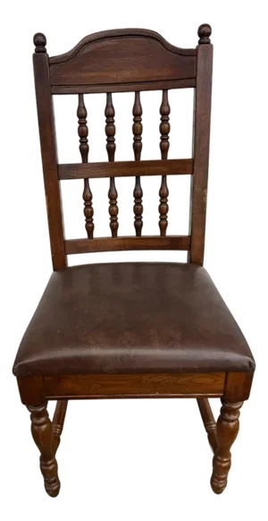 Mid 20th Century Sperry and Hutchinson Accent Chair