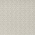 Sample - Schumacher Scallop Filigree Sisal Wallpaper in Fog For Sale