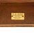 Arts & Crafts Mahogany Drop-Leaf Sutherland Table, Labeled, British, Ca. 1900 For Sale - Image 10 of 11