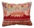 Turkish Decorative Pillow Cover - 16.5"x19.5" For Sale