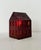 Brown Fuoco Lamp by Gaetano Pesce for Meritalia, 2000s For Sale - Image 8 of 17