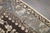 Early 20th Century Zabihi Collection Turkish Kula Rug - 5'9" x 11' For Sale - Image 10 of 11