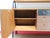 Mid Century Modern Vintage Teak Afromosia Credenza Buffet by Nathan Danish Style For Sale - Image 13 of 14