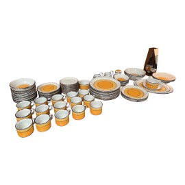 Example of Midwinter Dinnerware