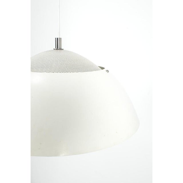 Safari Hanging Lamp by Christian Hvidt for Nordisk Solar For Sale - Image 5 of 10