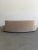 Beige Kidney Sofa XL Version For Sale - Image 8 of 16
