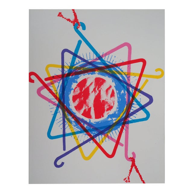 James Rosenquist, An Intrinsic Existence, Lithograph For Sale