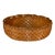 American Seagrass Basket, Circa 1920 For Sale