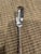 American Antique Mt. Vernon Sterling Silver Horseradish Spoon, Yetive Pattern For Sale - Image 3 of 6