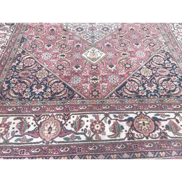 Vintage Transylvanian Rug For Sale - Image 6 of 13