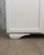 Vintage White Wardrobe, 1950s For Sale - Image 10 of 12