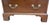 Wood Small Georgian Mahogany Bureau Bookcase, 1740 For Sale - Image 7 of 16