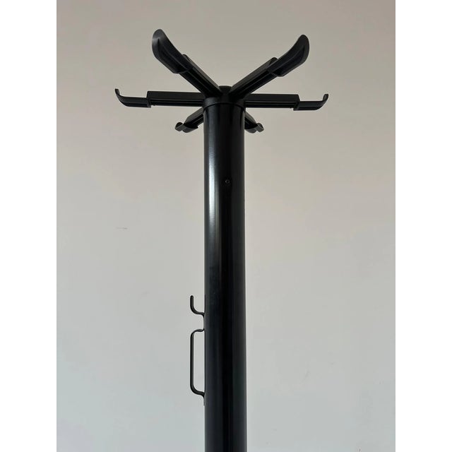 Rocket Coat Hanger from Magis, 1970s, in Very Good conditions. Designed 1970 to 1979 This piece has an attribution mark, I...