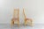 1970s Vintage Bamboo Chairs, 1970s, Set of 6 For Sale - Image 5 of 9