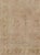 Vintage Circa 1940 Turkish Oushak Area Rug, 4ft 4in X 9ft 4in For Sale - Image 4 of 8